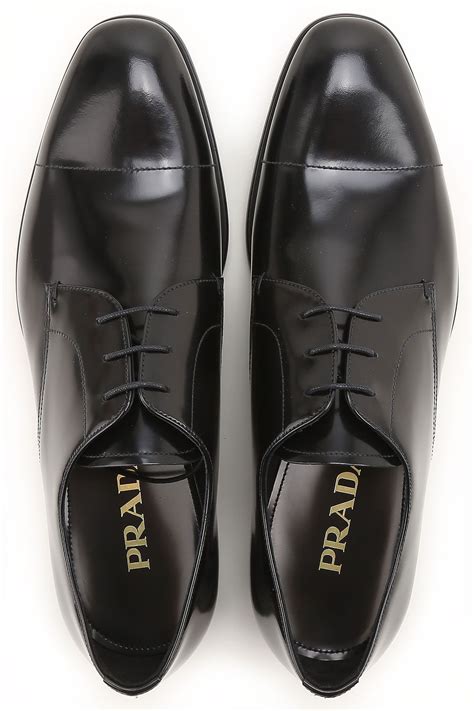 chaussure prada homme 2018|Chaussures Prada pour Homme .